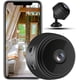 thumbnail image 1 of Mini 1080p Security Camera Indoor And Outdoor Security Wireless Monitoring, 1 of 3
