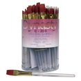 thumbnail image 1 of BRUSH DYNASTY C-200 CYLINDER SET OF 72, 1 of 1