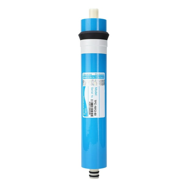 Filtro de membrana de ósmosis inversa Sincero sistema de agua 50GPD