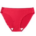 thumbnail image 3 of Culottes pour Femmes Bikini Invisibles Nylon Spandex Femmes sous-Vêtements pour Femmes, 3 of 9