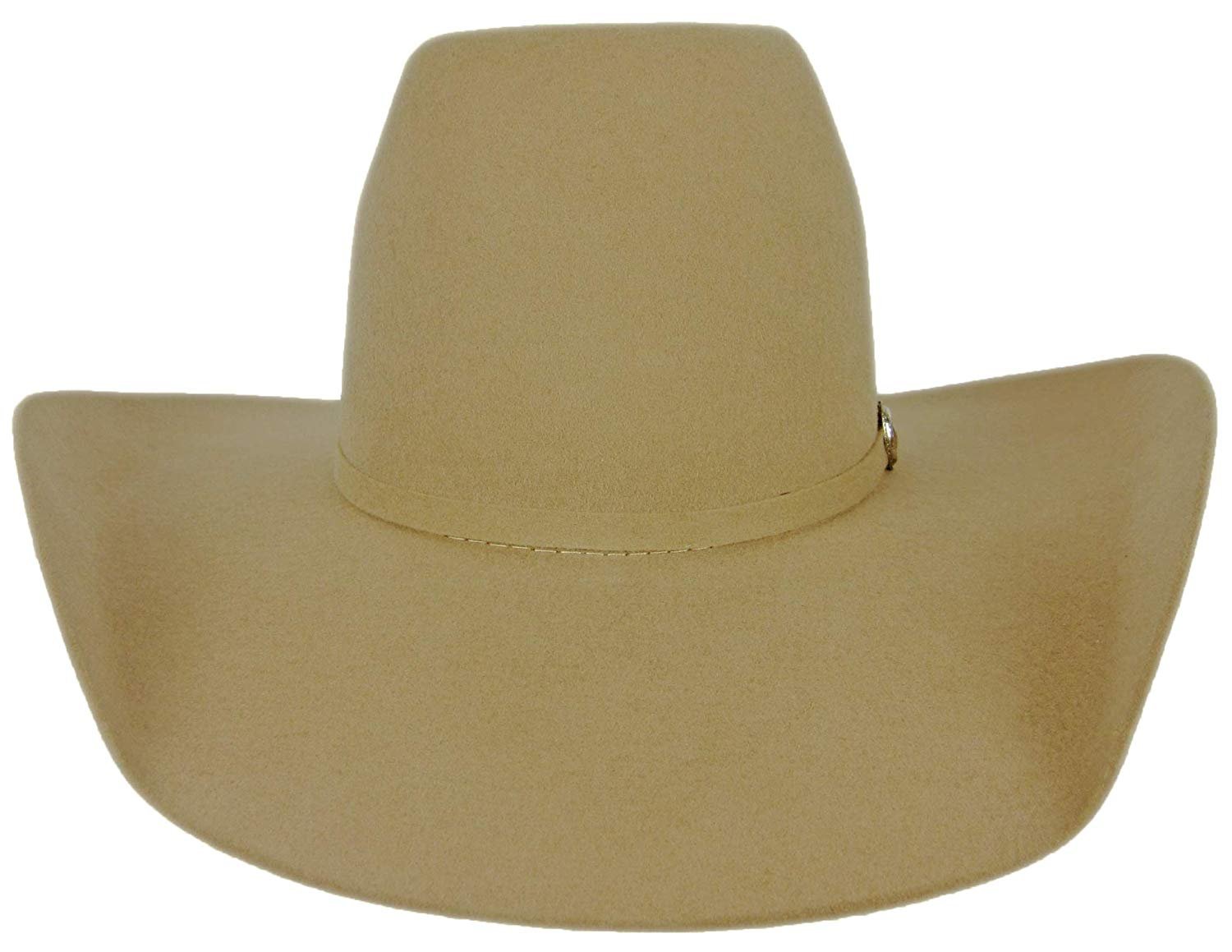 Resistol Mens Tuff Hedeman Pay Window 