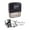 Black, variant on Printtoo Personalized Blue Self Inking Read It Love It Return It Favor Stamp Custom Library Rubber Stamper-68 x 30 mm