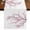 Pink White, variant on Bicycle Floral Fall Table Runner 108 Inches Long,Thanksgiving Pumpkin Sunflower Leaves Cotton Linen Table Runners Dresser Scarves,Fabric Tabletop Scarf Furniture Cover for Home Dinner Party 13"x108"