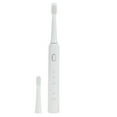 thumbnail image 1 of Cepillo de dientes sónico, cepillo de dientes eléctrico para adultos a prueba de agua Cepillo de dientes para adultos diseñado para el futuro, 1 of 12