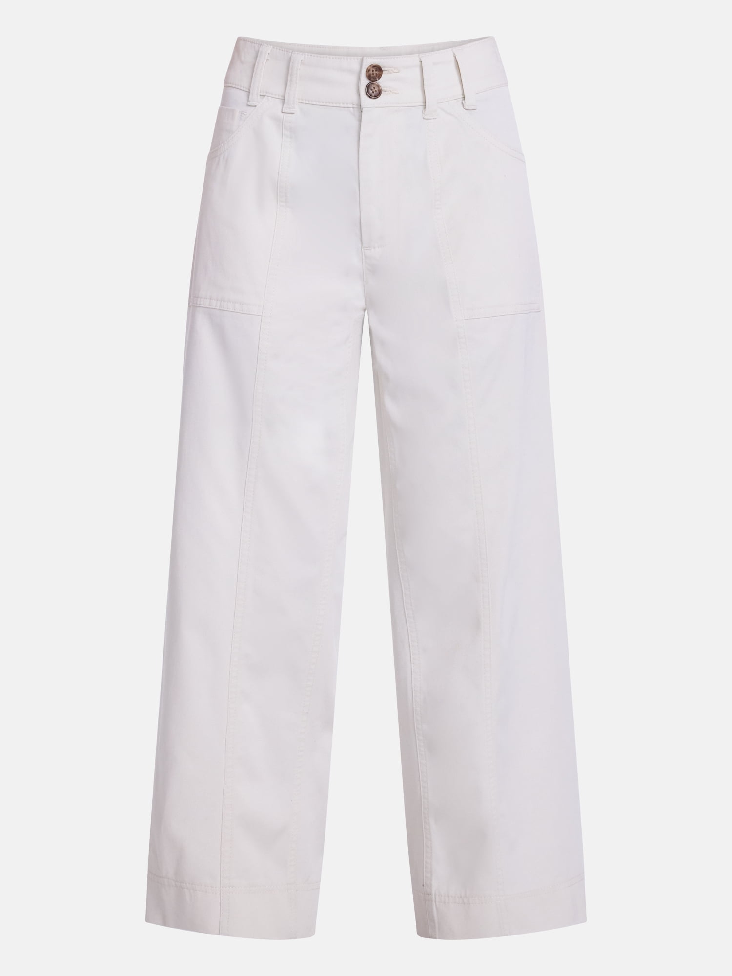 Scenario Women's Wide Leg Utility Pant, Sizes 0-20