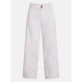 thumbnail image 6 of Scenario Women's Wide Leg Utility Pant, Sizes 0-20, 6 of 6