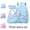S1-B-Blue, variant on Fashion Campus Backpack Set For Girls 4 Piece 1 Backpack 2 Pencil Cases 1 Tote Bag Semi Gloss Polyester Lightweight Casual Laptop Bookbag For Middle High School Girls Daily Outdoor,C-Pink