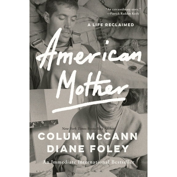 American Mother: A Life Reclaimed, (Paperback)