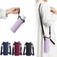thumbnail image 5 of Bolsa de neopreno para botellas de agua de 18 oz a 40 oz N1B9 хτ C3L2, 5 of 7