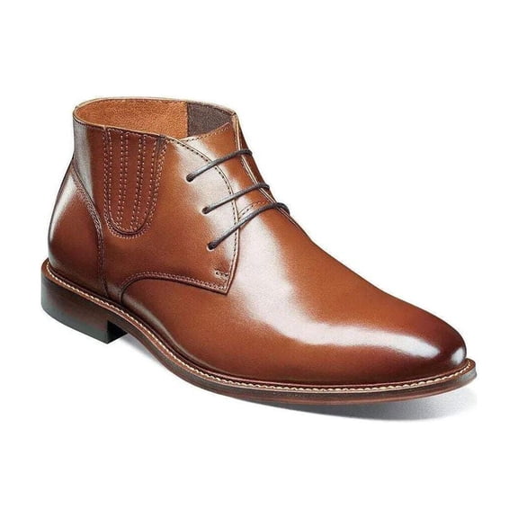 Stacy Adams Maxwell Boot Brown | 25551 221