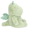 thumbnail image 1 of Juguetes De Dinosaurio, Felpa De Algodón PP De Peluche De Dinosaurio Para Dormitorio Para Sala De Estar ZAQW Posición para sentarse, 1 of 8