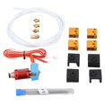 thumbnail image 2 of 3D Printer Assembly Kit, High Temperature Resistance Extrusion Head  For DIY, 2 of 8
