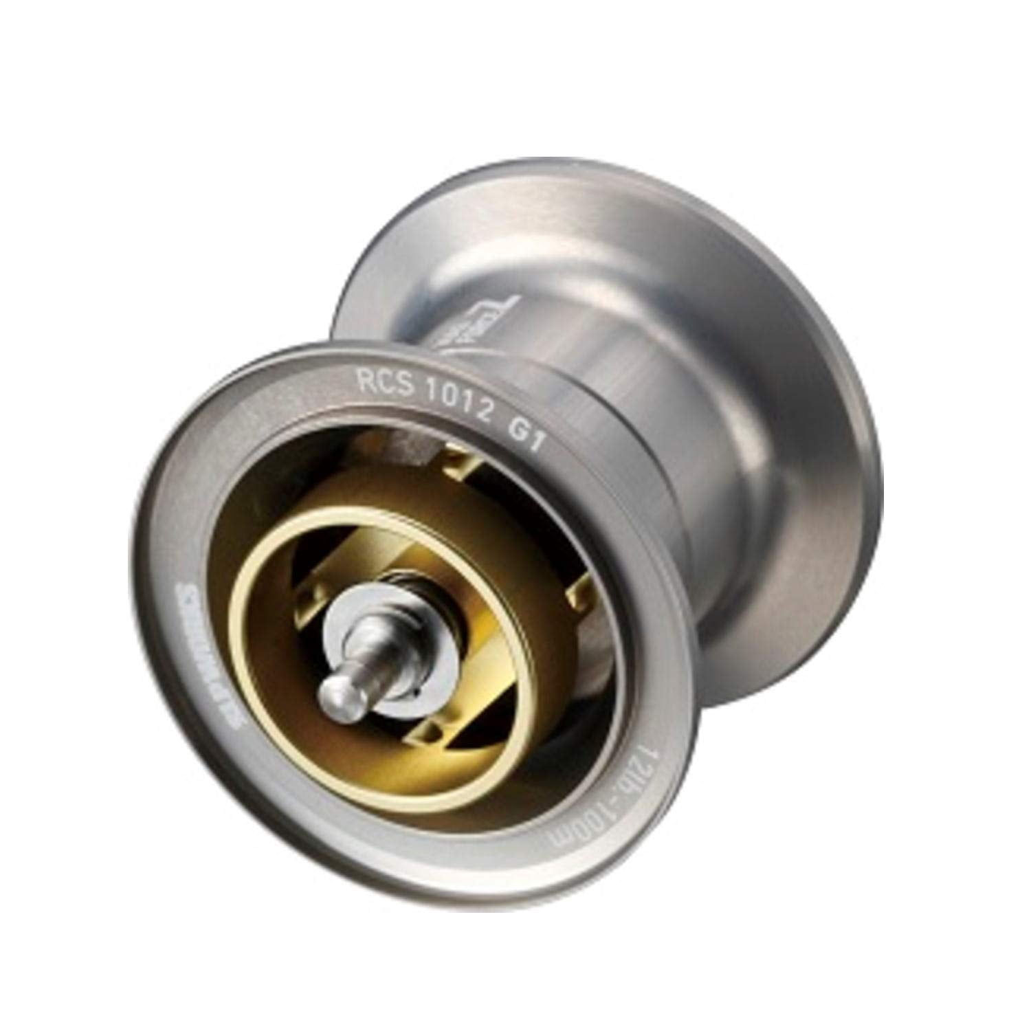 Daiwa - Spools, casting reels - Tuning Parts