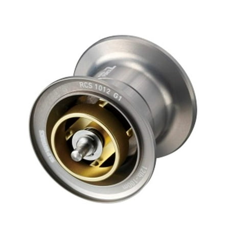 Daiwa SLP WORKS (Daiwa SLP Works) Spool RCS Bait Casting Magnet Brake Compatible Spool 1012G1 Bait Reel for Bait Reel 85145 Reel