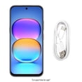 thumbnail image 4 of Smartphone Nubia V80 Pro 256GB Negro Telcel, 4 of 5