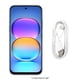 thumbnail image 4 of Smartphone Nubia V80 Pro 256GB Negro Telcel, 4 of 5