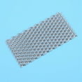 thumbnail image 3 of 2X Platinum Titanium Metal Mesh Cathode Wire Plating Pen System Plating Machine Accessories Set Jewelry Tools, 3 of 8