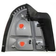 thumbnail image 4 of Tail Light Compatible With 2003-2011 Lincoln Town Car Right Passenger, 4 of 6