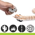 thumbnail image 6 of Infrared Remote Control Rattle Snake Rc Animal Prank Toy, 6 of 18