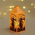 thumbnail image 2 of Halloween Night Light Children's Portable Tabletop Ornament For Festive Vibe, 2 of 6