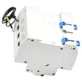 thumbnail image 3 of Lefu For Tuya 40A WiFi Smart Circuit Breaker Automatic Switch Overload Protection, 3 of 9
