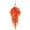 F-3F-home supplies, variant on ABPWLY Home Halloween Door Hanging Pendant Tree Decoration Ghost Festival Home Porch Decor Wall Mounted Faux Plant Kitchen Decor