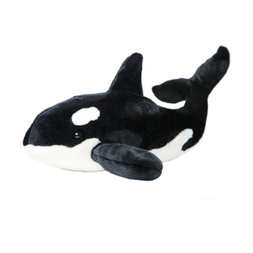 shamu plush