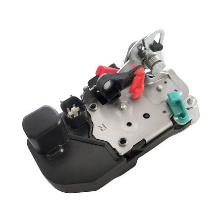 Rear Right Door Lock Actuator Motor - Compatible with 2002 - 2007 Jeep Liberty 2003 2004 2005 2006