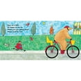thumbnail image 2 of Bear on a Bike (Board Book), 2 of 3