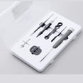 thumbnail image 3 of Fishing Reel Removal Tool Maintenance Repair Kit DIY Modified Spool Disassembly, 3 of 7
