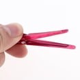 thumbnail image 5 of Pinzas para el cabello Sunnimix Coloridas de Aluminio 50 piezas, 5 of 5