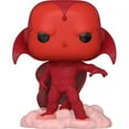 thumbnail image 2 of Funko POP! Comic Covers Marvel Avengers Vision #02 Exclusive, 2 of 2