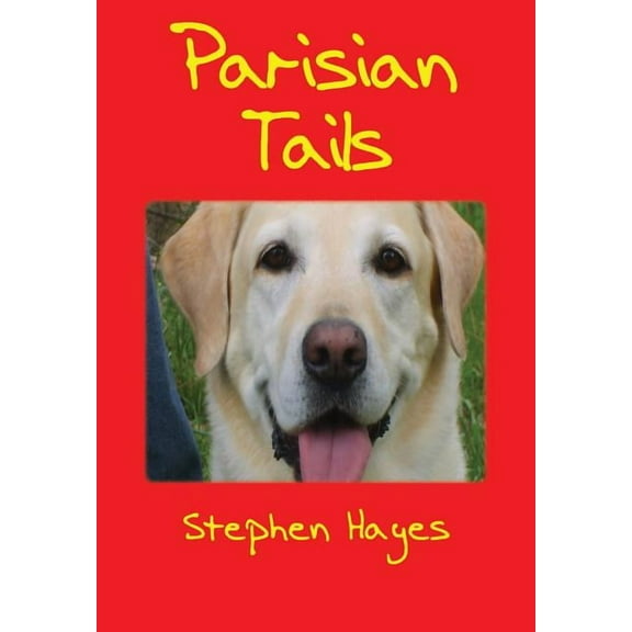 Parisian Tails (Paperback)