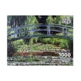 thumbnail image 1 of Rompecabezas Monet Japanese Bridge, 1 of 6