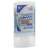 Right Guard Total Defense 5 Clear Sick, Antiperspirant & Deodorant, Cool Peak 2 oz
