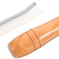 thumbnail image 5 of OATIPHO Multifunctional Hard Bristle Brush Wooden Handle for Bathroom Kitchen 2Pcs, 5 of 8