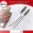 thumbnail image 4 of Cuchillo y Trinche Asador HUDSON 20cm Inoxidable, 4 of 4