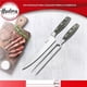 thumbnail image 4 of Cuchillo y Trinche Asador HUDSON 20cm Inoxidable, 4 of 4