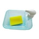 thumbnail image 5 of Dispensador de Jabón Mayimx Soporte para Fregador Botella con Bomba 1000ml, 5 of 9