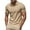 Khaki, variant on T Shirt Men Mens Button Down Shirt Mens Loose Fit T Shirts Black Tshirts for Men