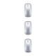 thumbnail image 1 of Matsuzay Ratón inalámbrico de trabajo de oficina de 2,4 Ghz, ratón ergonómico recargable de 4 teclas de 1200 DPI, accesorio para PC de Type1 NO1, 1 of 6