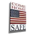 thumbnail image 2 of Epic Graffiti 'Come Home Safe Patriot' by Cindy Jacobs, Canvas Wall Art, 18"x26", 2 of 2