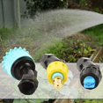 thumbnail image 3 of Electric Plant Watering Can 300CM Hose Portable Rechargeable Watering Can, 3 of 11
