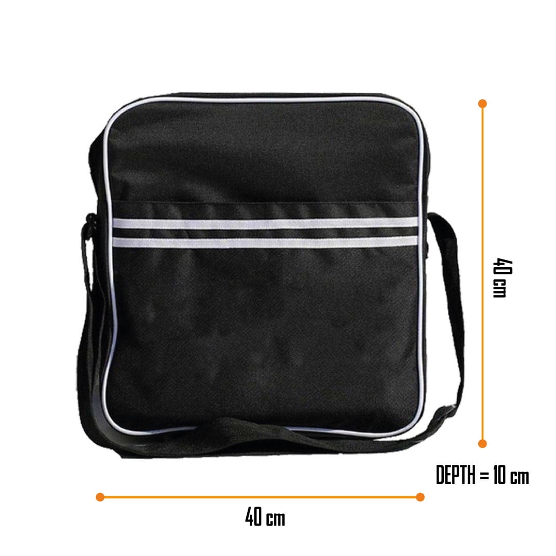 Stax Zip Top