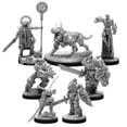 thumbnail image 3 of Steamforged Games, Paquete de Juegos de Mesa Epic Encounters: Reino del Titán y Santuario de los Steelborn (2 Artículos), 3 of 7