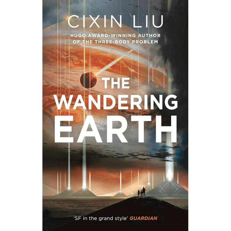 The Three Body Problem Collection 4 Books Set (International