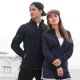 thumbnail image 3 of Skinni Fit - Forro polar ligero anti-bolas hombre caballero (Negro), 3 of 3