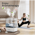 thumbnail image 4 of CHIVALZ Cool Mist Humidifier, 4 of 5