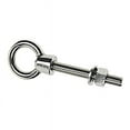 thumbnail image 2 of US Cargo Control Stainless Steel Shoulder Eye Bolts - Type 316 - 3/8" x 5"  L, 2 of 2