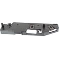 thumbnail image 5 of For 15-18 Edge 2.0L/2.7L/3.5L Front Bumper Cover Mounting Brace Bracket SET PAIR, 5 of 5
